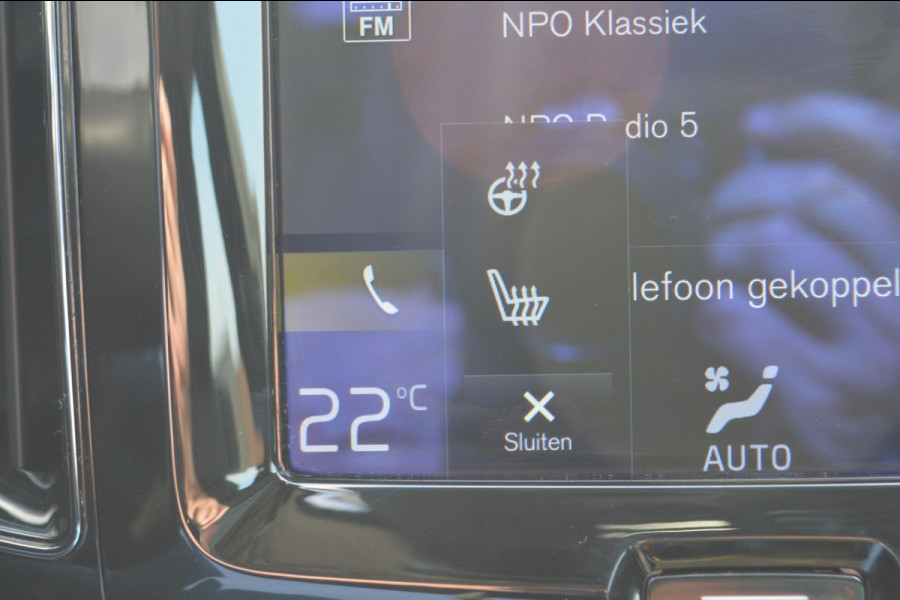 Volvo XC60 2.0 Recharge T8 AWD Inscription | Panoramadak | Trekhaak