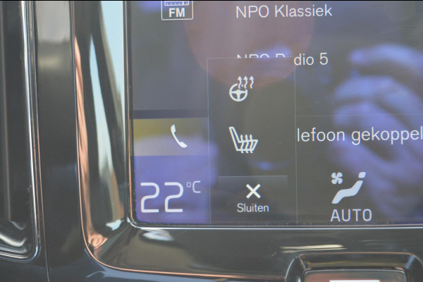 Volvo XC60 2.0 Recharge T8 AWD Inscription | Panoramadak | Trekhaak