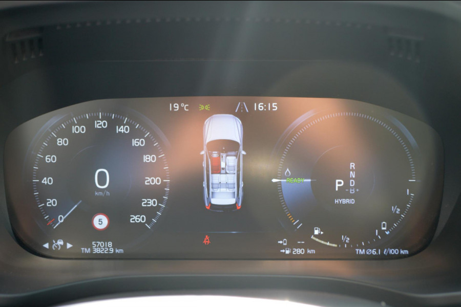 Volvo XC60 2.0 Recharge T8 AWD Inscription | Panoramadak | Trekhaak