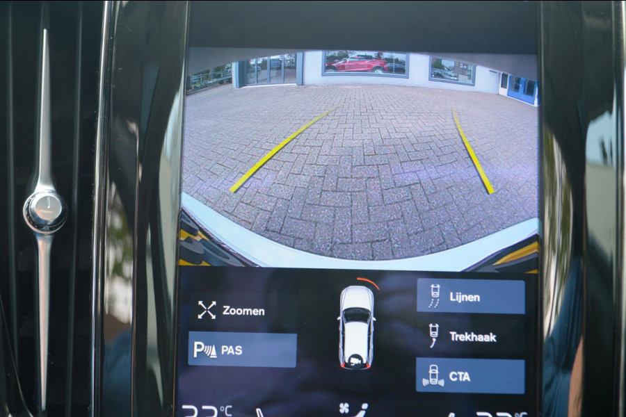 Volvo XC60 2.0 Recharge T8 AWD Inscription | Panoramadak | Trekhaak