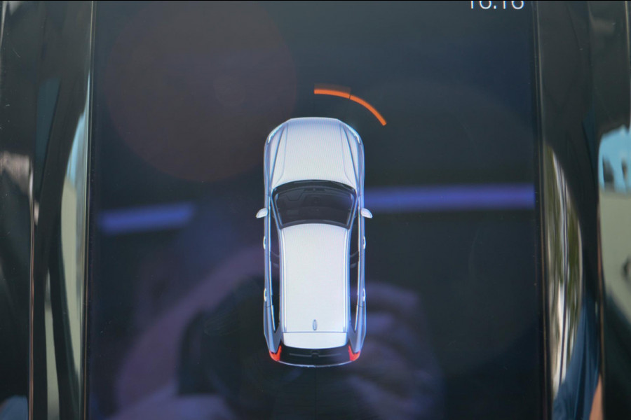 Volvo XC60 2.0 Recharge T8 AWD Inscription | Panoramadak | Trekhaak