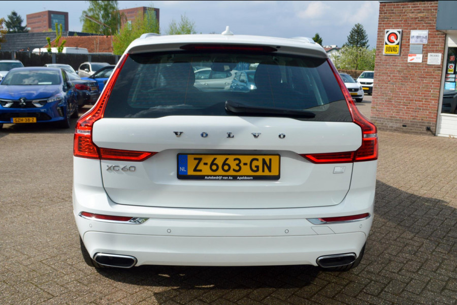 Volvo XC60 2.0 Recharge T8 AWD Inscription | Panoramadak | Trekhaak