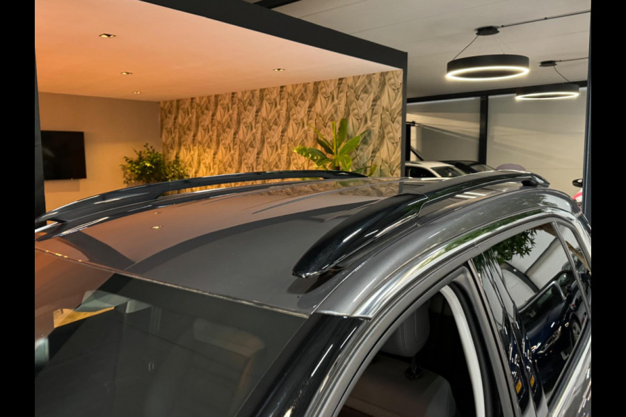Citroën C5 Aircross 1.2 PureTech Shine Garantie CarPlay 360 Camera PDC LED DAB ACC Clima Navi Leder Lane Rijklaar
