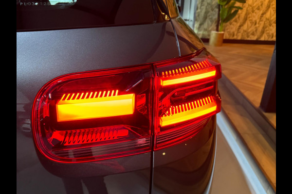 Citroën C5 Aircross 1.2 PureTech Shine Garantie CarPlay 360 Camera PDC LED DAB ACC Clima Navi Leder Lane Rijklaar