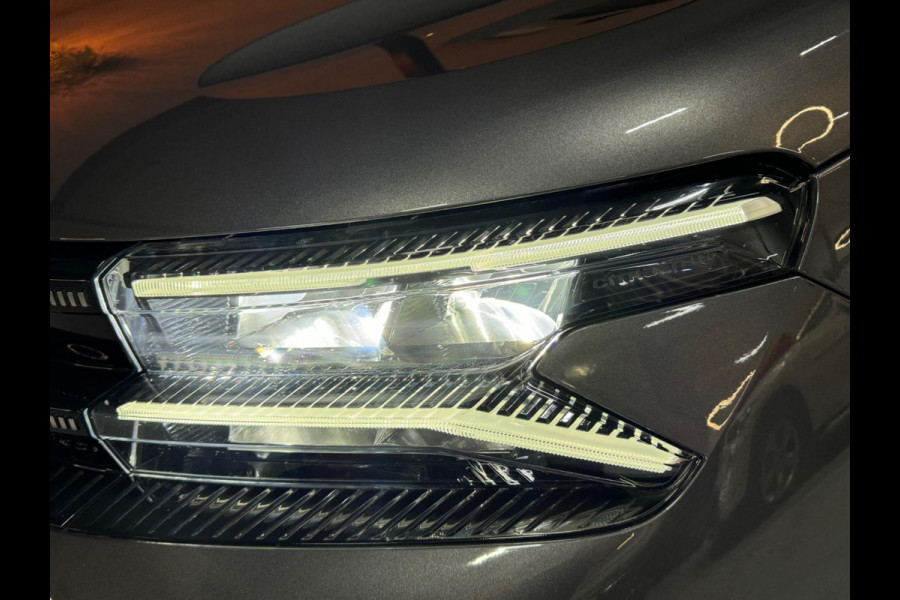 Citroën C5 Aircross 1.2 PureTech Shine Garantie CarPlay 360 Camera PDC LED DAB ACC Clima Navi Leder Lane Rijklaar