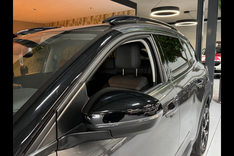 Citroën C5 Aircross 1.2 PureTech Shine Garantie CarPlay 360 Camera PDC LED DAB ACC Clima Navi Leder Lane Rijklaar