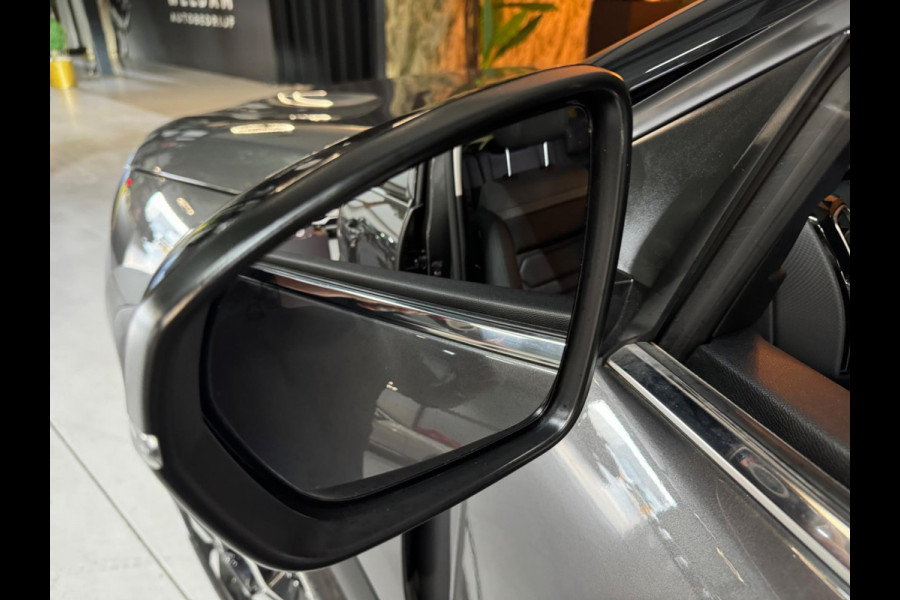 Citroën C5 Aircross 1.2 PureTech Shine Garantie CarPlay 360 Camera PDC LED DAB ACC Clima Navi Leder Lane Rijklaar