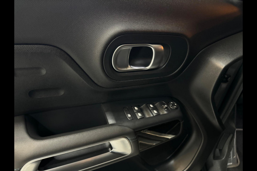 Citroën C5 Aircross 1.2 PureTech Shine Garantie CarPlay 360 Camera PDC LED DAB ACC Clima Navi Leder Lane Rijklaar