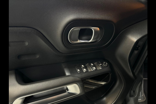 Citroën C5 Aircross 1.2 PureTech Shine Garantie CarPlay 360 Camera PDC LED DAB ACC Clima Navi Leder Lane Rijklaar