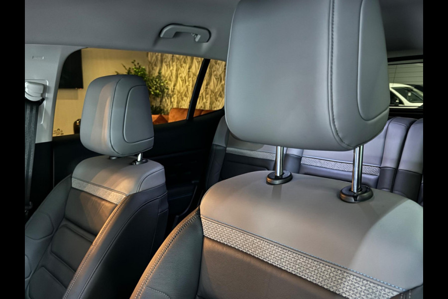 Citroën C5 Aircross 1.2 PureTech Shine Garantie CarPlay 360 Camera PDC LED DAB ACC Clima Navi Leder Lane Rijklaar