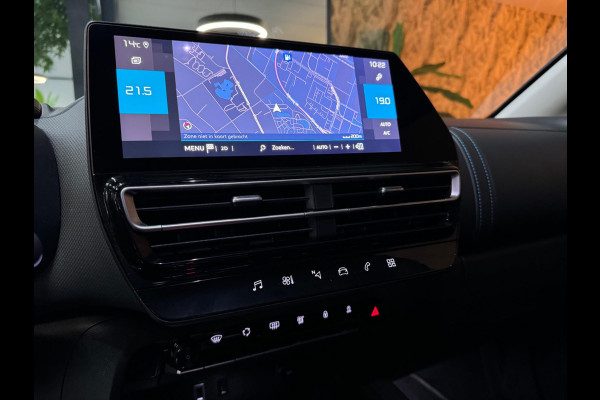 Citroën C5 Aircross 1.2 PureTech Shine Garantie CarPlay 360 Camera PDC LED DAB ACC Clima Navi Leder Lane Rijklaar