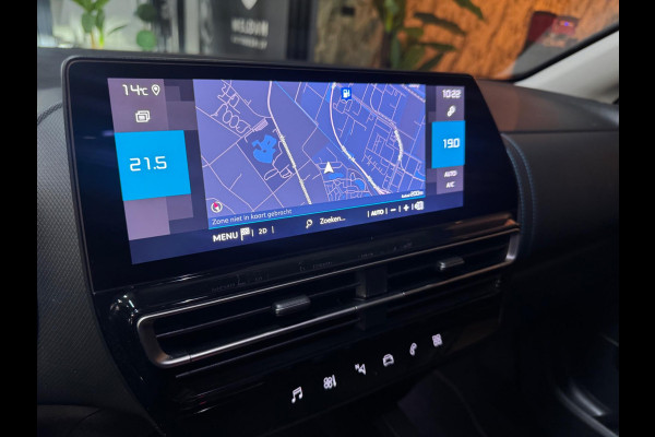 Citroën C5 Aircross 1.2 PureTech Shine Garantie CarPlay 360 Camera PDC LED DAB ACC Clima Navi Leder Lane Rijklaar