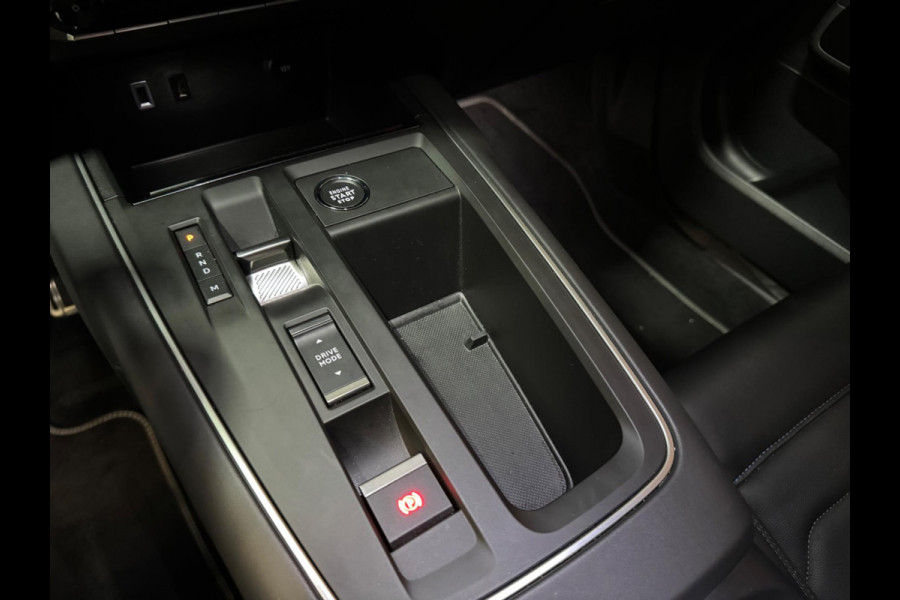 Citroën C5 Aircross 1.2 PureTech Shine Garantie CarPlay 360 Camera PDC LED DAB ACC Clima Navi Leder Lane Rijklaar