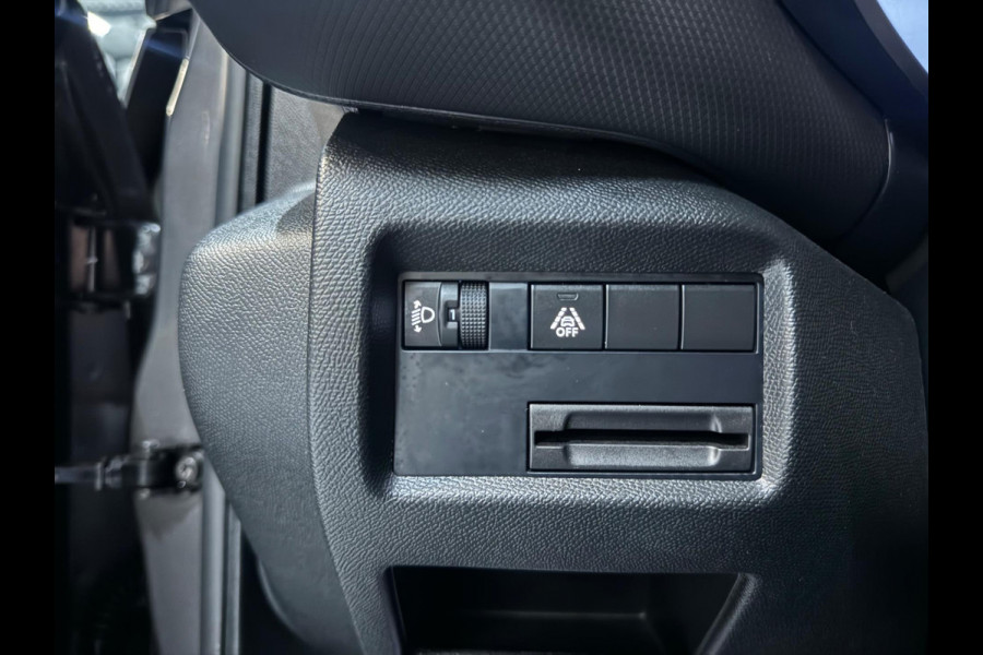 Citroën C5 Aircross 1.2 PureTech Shine Garantie CarPlay 360 Camera PDC LED DAB ACC Clima Navi Leder Lane Rijklaar