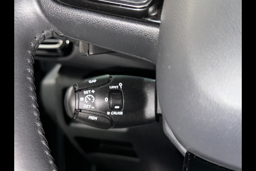Citroën C5 Aircross 1.2 PureTech Shine Garantie CarPlay 360 Camera PDC LED DAB ACC Clima Navi Leder Lane Rijklaar