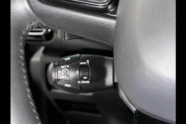Citroën C5 Aircross 1.2 PureTech Shine Garantie CarPlay 360 Camera PDC LED DAB ACC Clima Navi Leder Lane Rijklaar