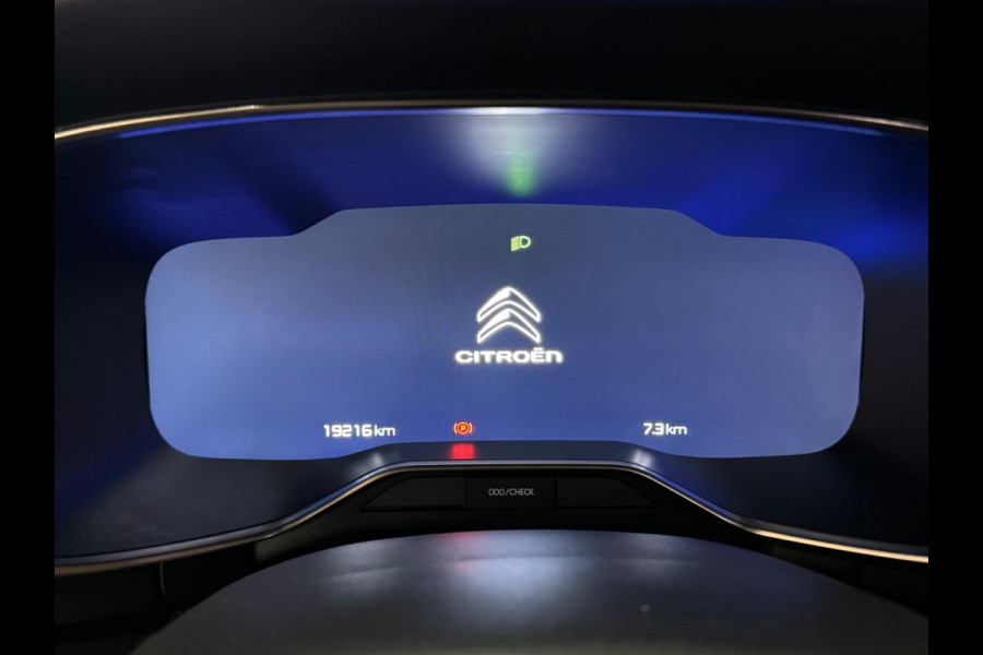 Citroën C5 Aircross 1.2 PureTech Shine Garantie CarPlay 360 Camera PDC LED DAB ACC Clima Navi Leder Lane Rijklaar