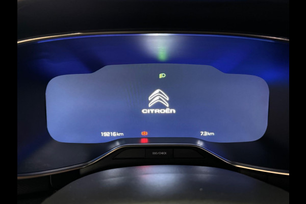 Citroën C5 Aircross 1.2 PureTech Shine Garantie CarPlay 360 Camera PDC LED DAB ACC Clima Navi Leder Lane Rijklaar