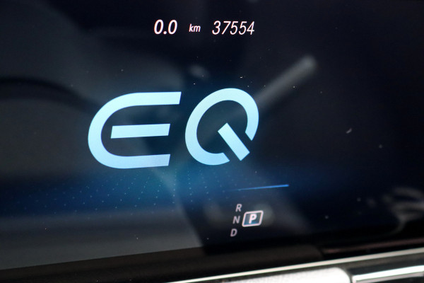 Mercedes-Benz EQA 250 Business Line 67 kWh | Panoramadak | Trekhaak | Camera | Sfeerverlichting | High Perf. LED | Nightpakket | Leder | Dodehoekassistent | Apple Carplay |