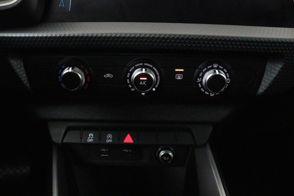 Audi A1 Sportback 25 TFSI Pro Line (LANE-ASSIST, CRUISE CONTROL, CARPLAY, NL-AUTO, GOED ONDERHOUDEN)