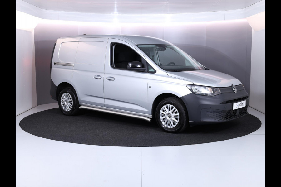 Volkswagen Caddy Cargo 2.0 TDI Comfort 75PK | Keyless entry | Groot navigatie | Park Assist | Cruise control |