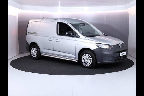 Volkswagen Caddy Cargo 2.0 TDI Comfort 75PK | Keyless entry | Groot navigatie | Park Assist | Cruise control |