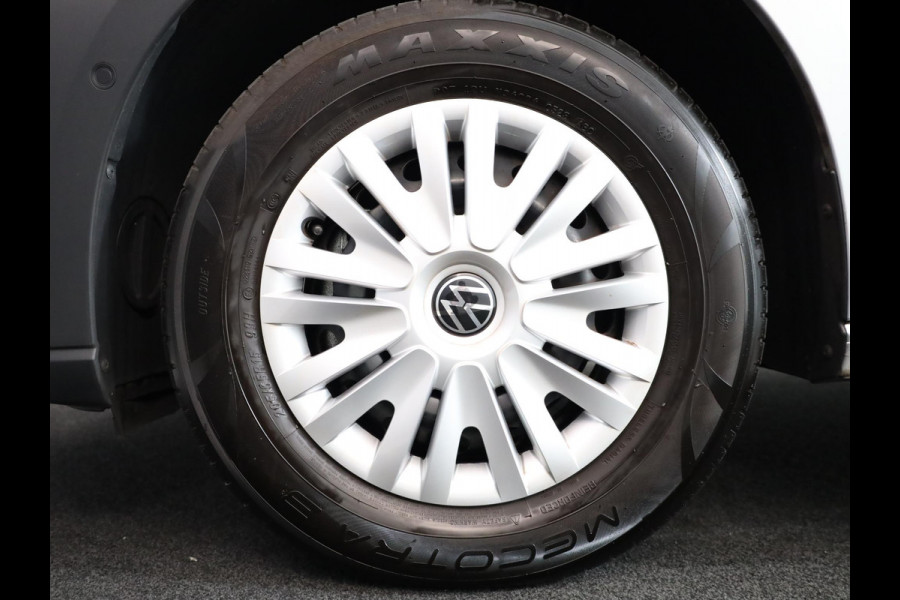 Volkswagen Caddy Cargo 2.0 TDI Comfort 75PK | Keyless entry | Groot navigatie | Park Assist | Cruise control |