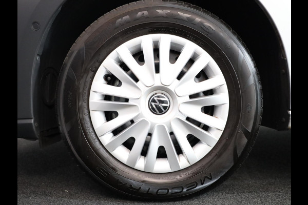 Volkswagen Caddy Cargo 2.0 TDI Comfort 75PK | Keyless entry | Groot navigatie | Park Assist | Cruise control |