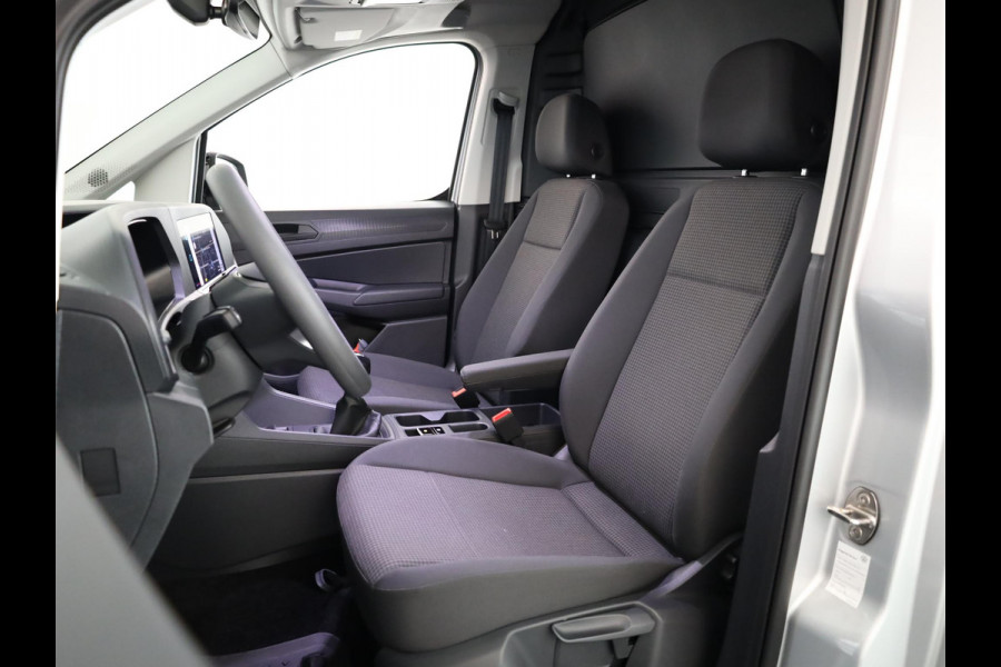 Volkswagen Caddy Cargo 2.0 TDI Comfort 75PK | Keyless entry | Groot navigatie | Park Assist | Cruise control |