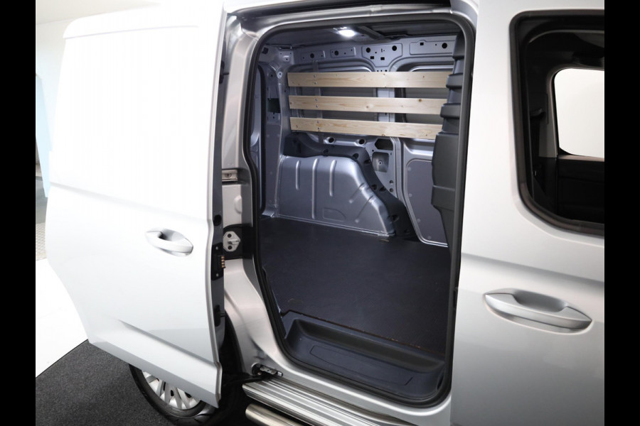 Volkswagen Caddy Cargo 2.0 TDI Comfort 75PK | Keyless entry | Groot navigatie | Park Assist | Cruise control |