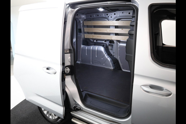 Volkswagen Caddy Cargo 2.0 TDI Comfort 75PK | Keyless entry | Groot navigatie | Park Assist | Cruise control |