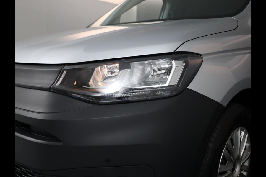 Volkswagen Caddy Cargo 2.0 TDI Comfort 75PK | Keyless entry | Groot navigatie | Park Assist | Cruise control |