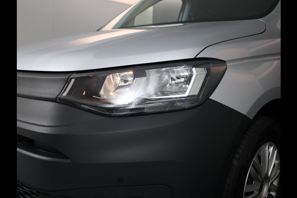 Volkswagen Caddy Cargo 2.0 TDI Comfort 75PK | Keyless entry | Groot navigatie | Park Assist | Cruise control |