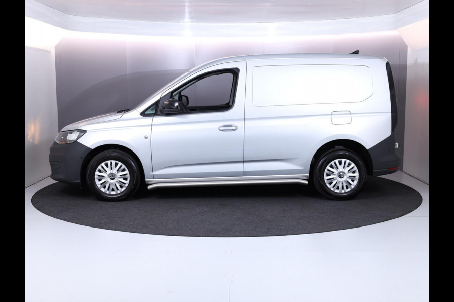 Volkswagen Caddy Cargo 2.0 TDI Comfort 75PK | Keyless entry | Groot navigatie | Park Assist | Cruise control |