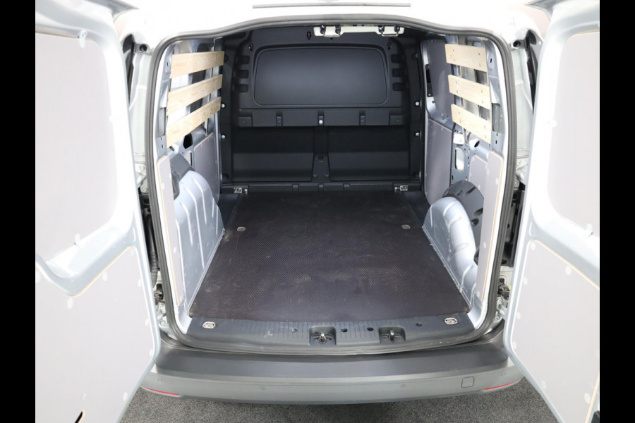 Volkswagen Caddy Cargo 2.0 TDI Comfort 75PK | Keyless entry | Groot navigatie | Park Assist | Cruise control |