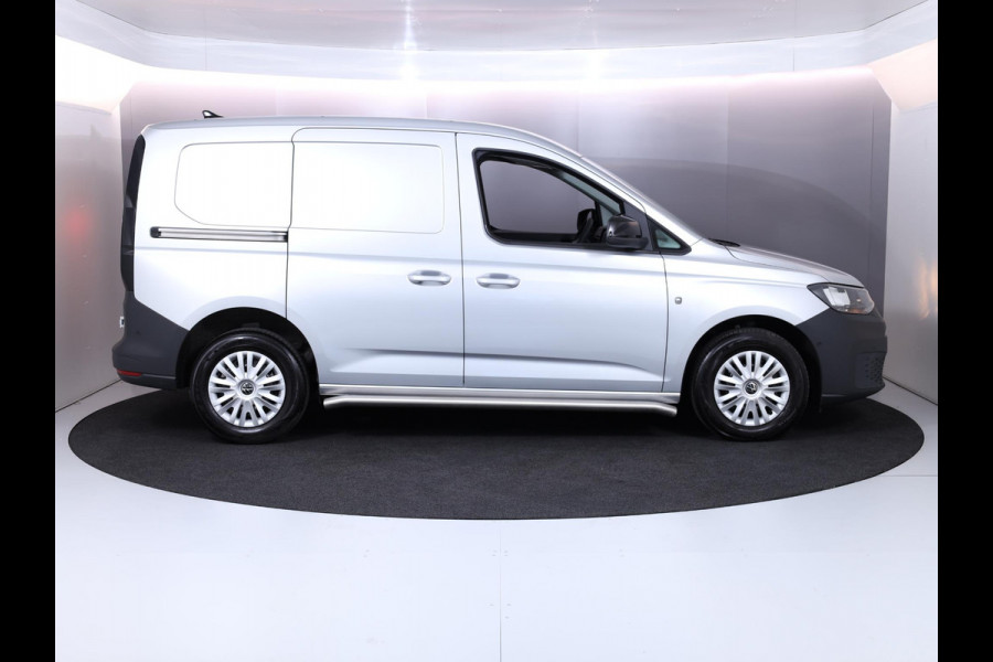 Volkswagen Caddy Cargo 2.0 TDI Comfort 75PK | Keyless entry | Groot navigatie | Park Assist | Cruise control |
