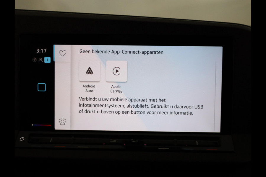 Volkswagen Caddy Cargo 2.0 TDI Comfort 75PK | Keyless entry | Groot navigatie | Park Assist | Cruise control |