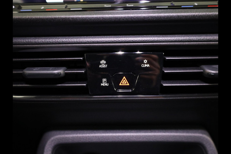 Volkswagen Caddy Cargo 2.0 TDI Comfort 75PK | Keyless entry | Groot navigatie | Park Assist | Cruise control |