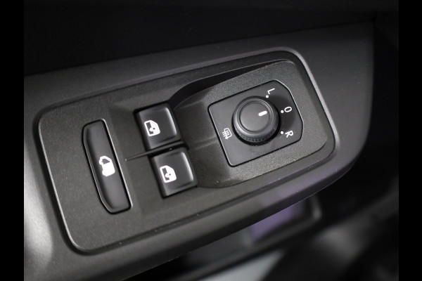Volkswagen Caddy Cargo 2.0 TDI Comfort 75PK | Keyless entry | Groot navigatie | Park Assist | Cruise control |
