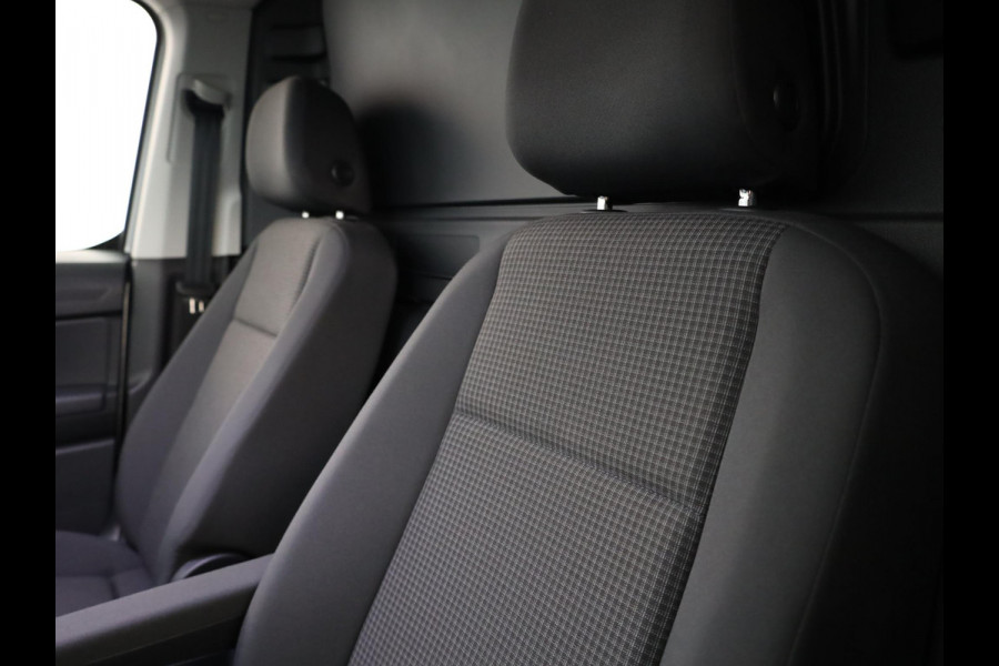Volkswagen Caddy Cargo 2.0 TDI Comfort 75PK | Keyless entry | Groot navigatie | Park Assist | Cruise control |