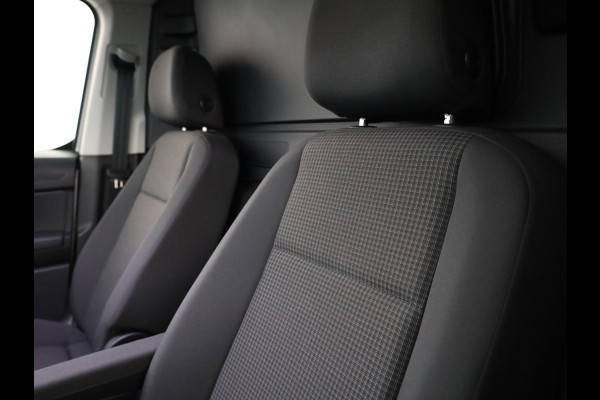 Volkswagen Caddy Cargo 2.0 TDI Comfort 75PK | Keyless entry | Groot navigatie | Park Assist | Cruise control |