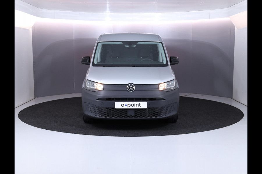 Volkswagen Caddy Cargo 2.0 TDI Comfort 75PK | Keyless entry | Groot navigatie | Park Assist | Cruise control |