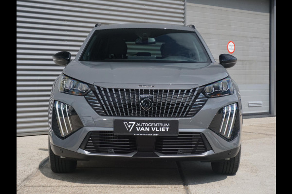 Peugeot 2008 1.2 TURBO 100 Allure | Navigatie Pro | Parkpilots / Camera |