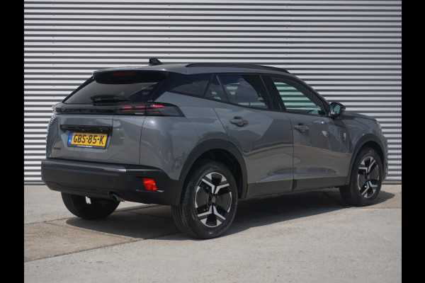 Peugeot 2008 1.2 TURBO 100 Allure | Navigatie Pro | Parkpilots / Camera |