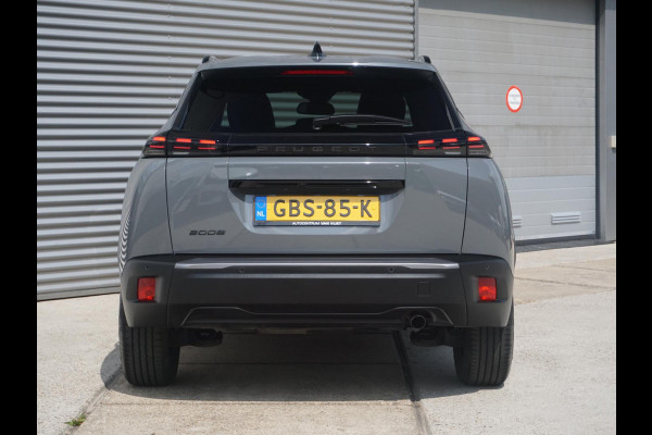 Peugeot 2008 1.2 TURBO 100 Allure | Navigatie Pro | Parkpilots / Camera |