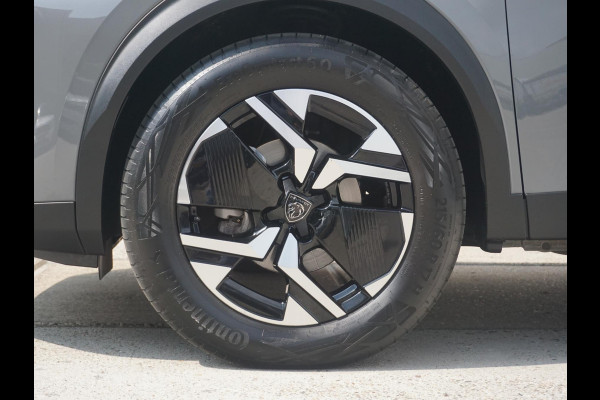 Peugeot 2008 1.2 TURBO 100 Allure | Navigatie Pro | Parkpilots / Camera |