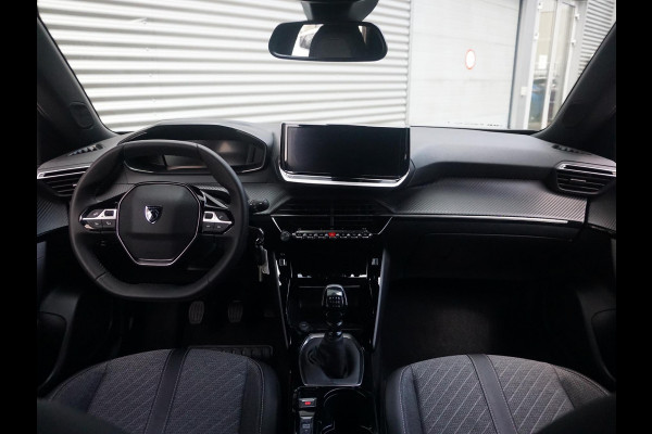 Peugeot 2008 1.2 TURBO 100 Allure | Navigatie Pro | Parkpilots / Camera |