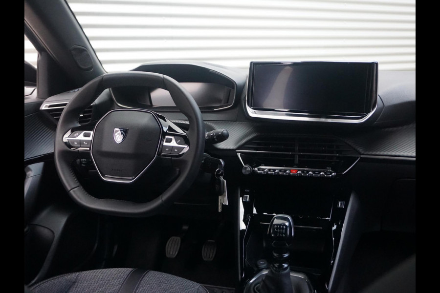 Peugeot 2008 1.2 TURBO 100 Allure | Navigatie Pro | Parkpilots / Camera |