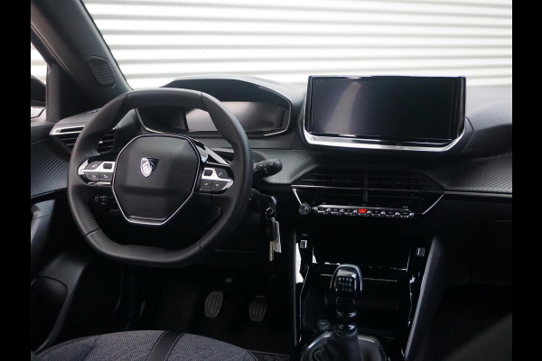 Peugeot 2008 1.2 TURBO 100 Allure | Navigatie Pro | Parkpilots / Camera |
