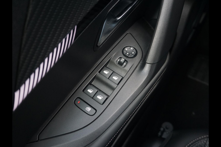 Peugeot 2008 1.2 TURBO 100 Allure | Navigatie Pro | Parkpilots / Camera |